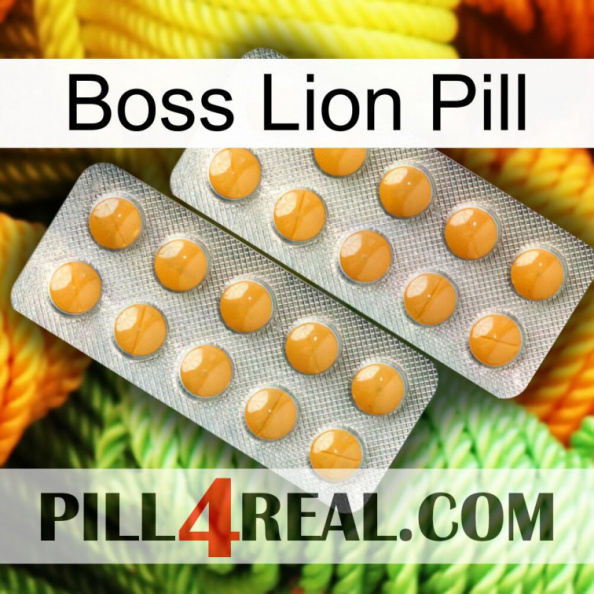 Boss Lion Pill levitra2.jpg